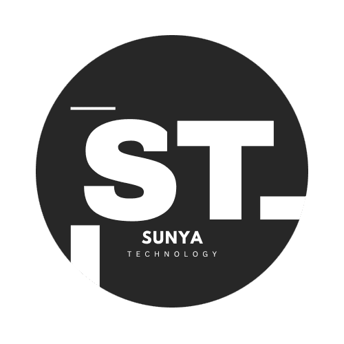 Sunya Logo